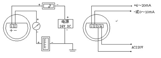 磁翻板液位計(jì)產(chǎn)品說(shuō)明書